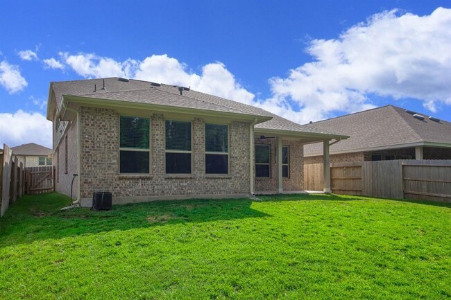 Building Photo - 4643 Sequoia Echo Dr