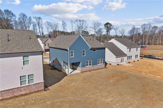 Building Photo - 1341 Jordan Brook Dr