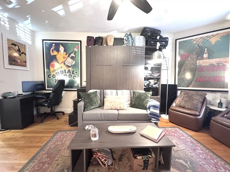 Building Photo - 60 Commonwealth Ave