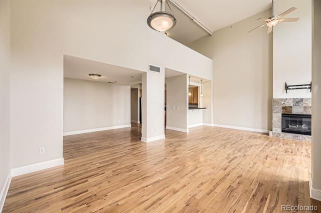 Building Photo - 1699 N Downing St