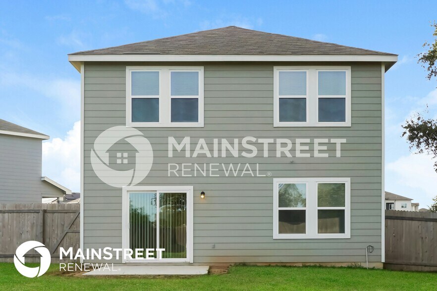 Building Photo - 5450 Malakoff Dr