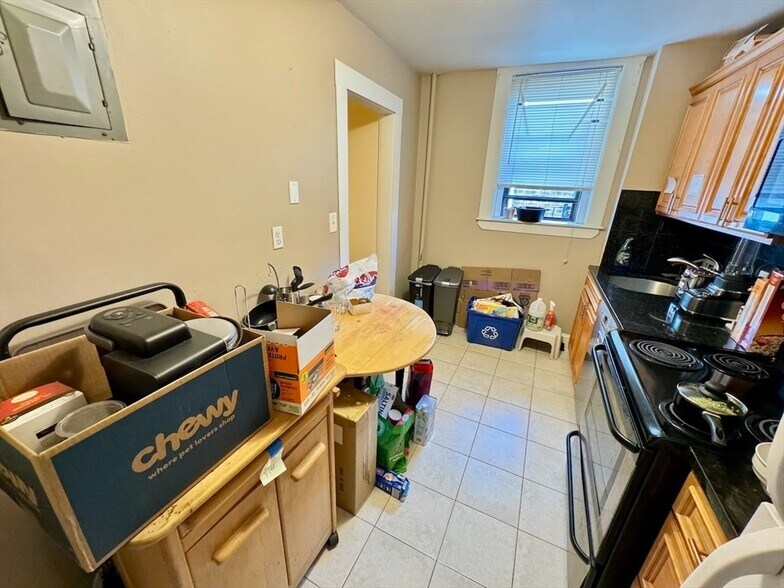 Unit 5 - 11 Gorham St