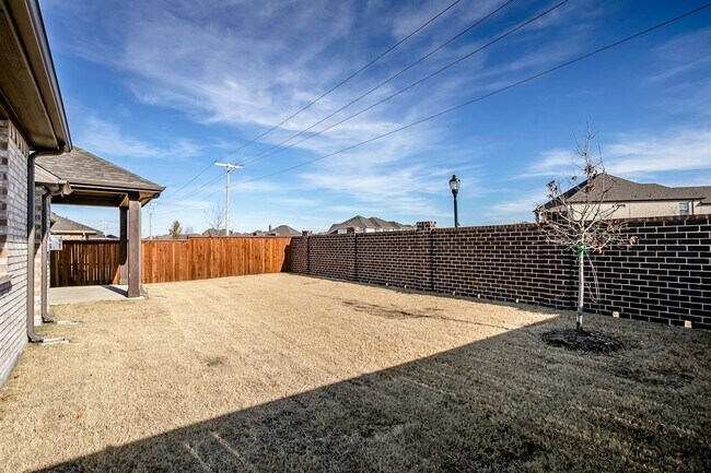 Building Photo - Brand New Luxury Home in Prosper ISD