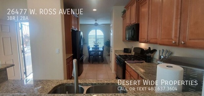 Building Photo - 26477 W Ross Ave