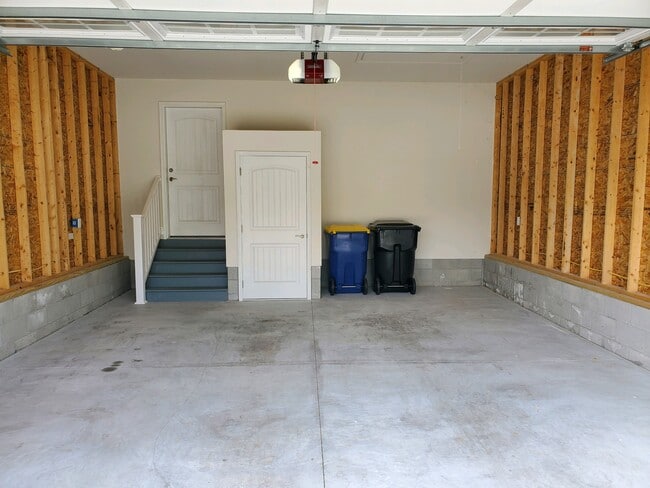 Two Car Garage - 145 Mayflower Dr