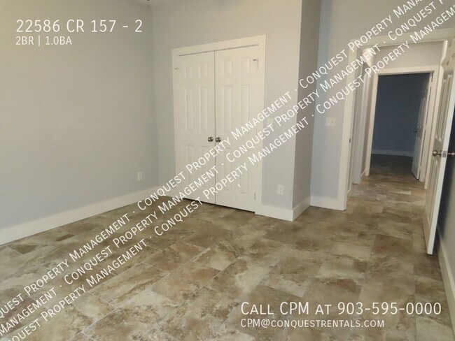 Building Photo - 22586 CR 157