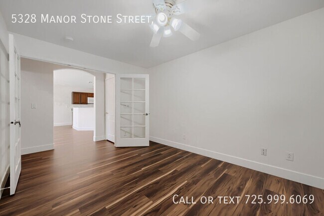 Building Photo - 5328 Manor Stone St