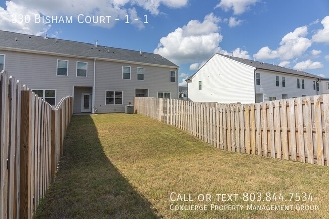 Building Photo - 330 Bisham Ct