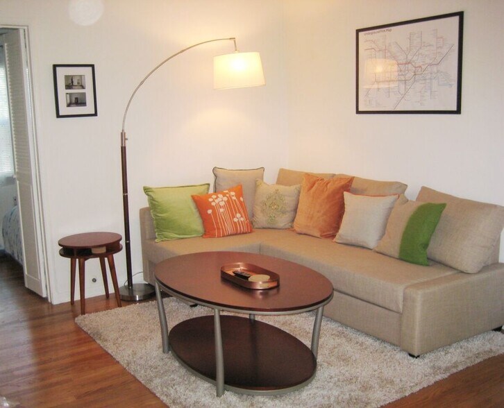 Building Photo - 7923 Norton Ave