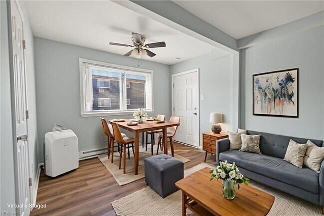 Building Photo - 200 Pullman Ave