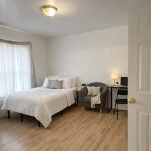 Building Photo - THE ESTHER Private Room + Private Bath • No Deposit • Utilities Included • 14 Min to Center City