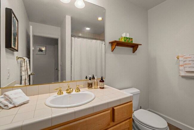 Building Photo - Season Rental Rare Opportunity The Pointe at Incline Village.