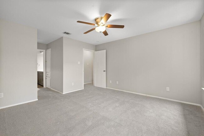 Building Photo - 8400 Jamestown Dr