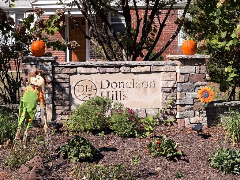 Building Photo - 203 Theodore Rd