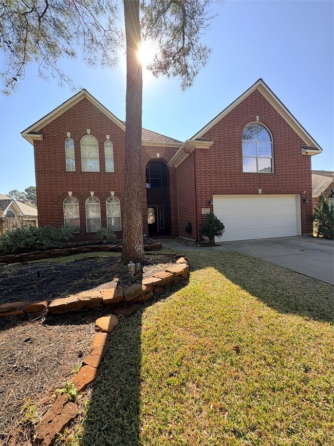 Building Photo - 11611 Canyon Breeze Dr