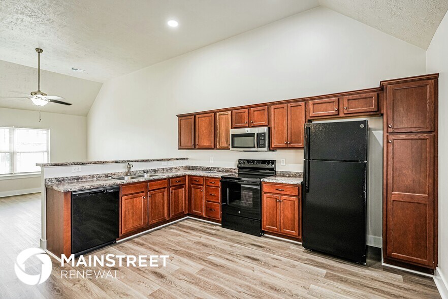 Building Photo - 505 Ryan Boyd Ct