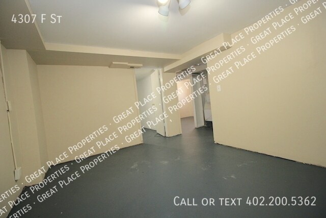 Building Photo - 4307 F St