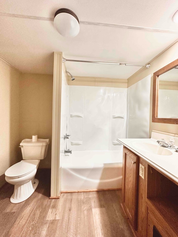 Building Photo - 1135 Austin St