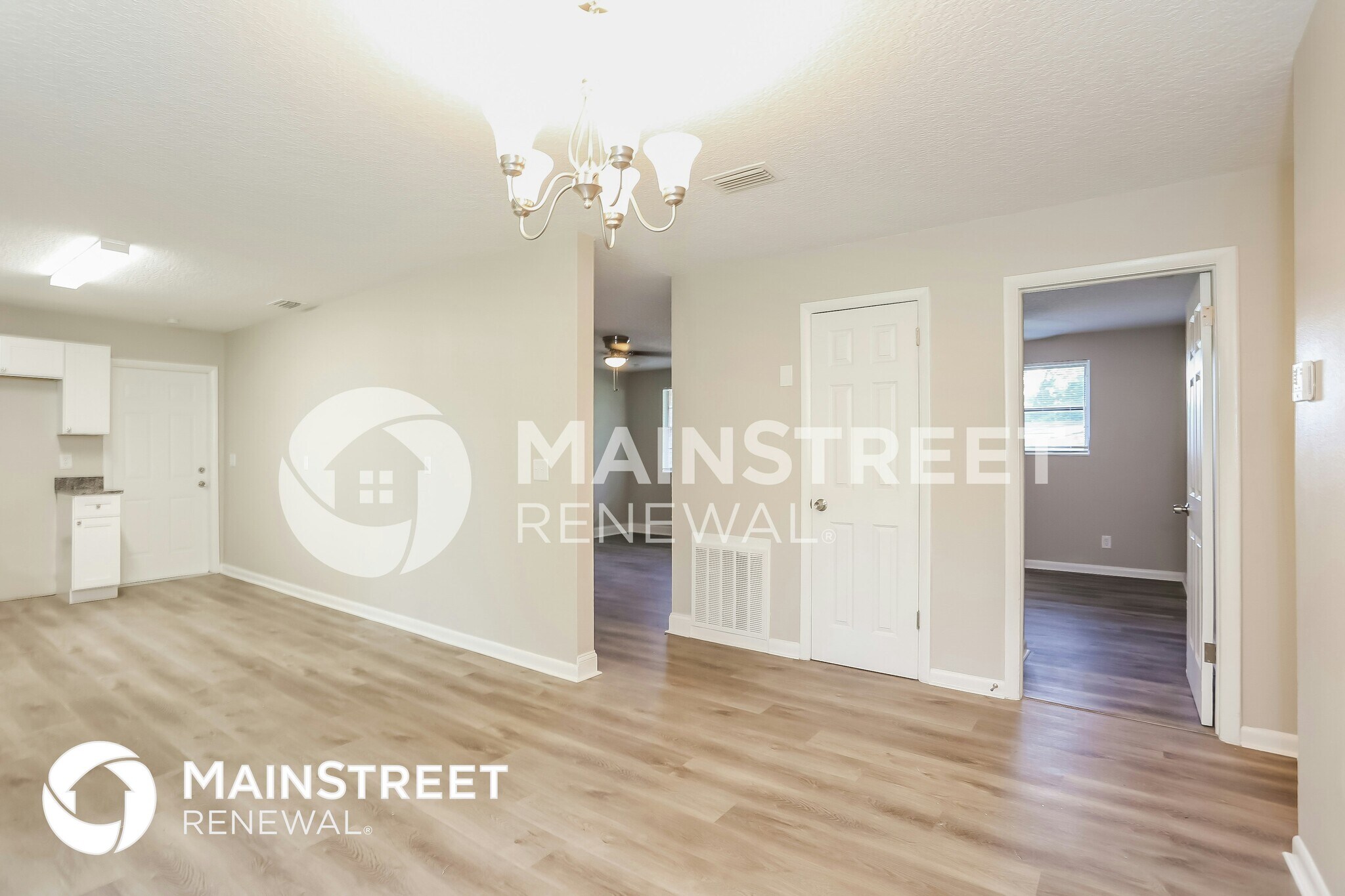 Building Photo - 5203 Chivalry Dr