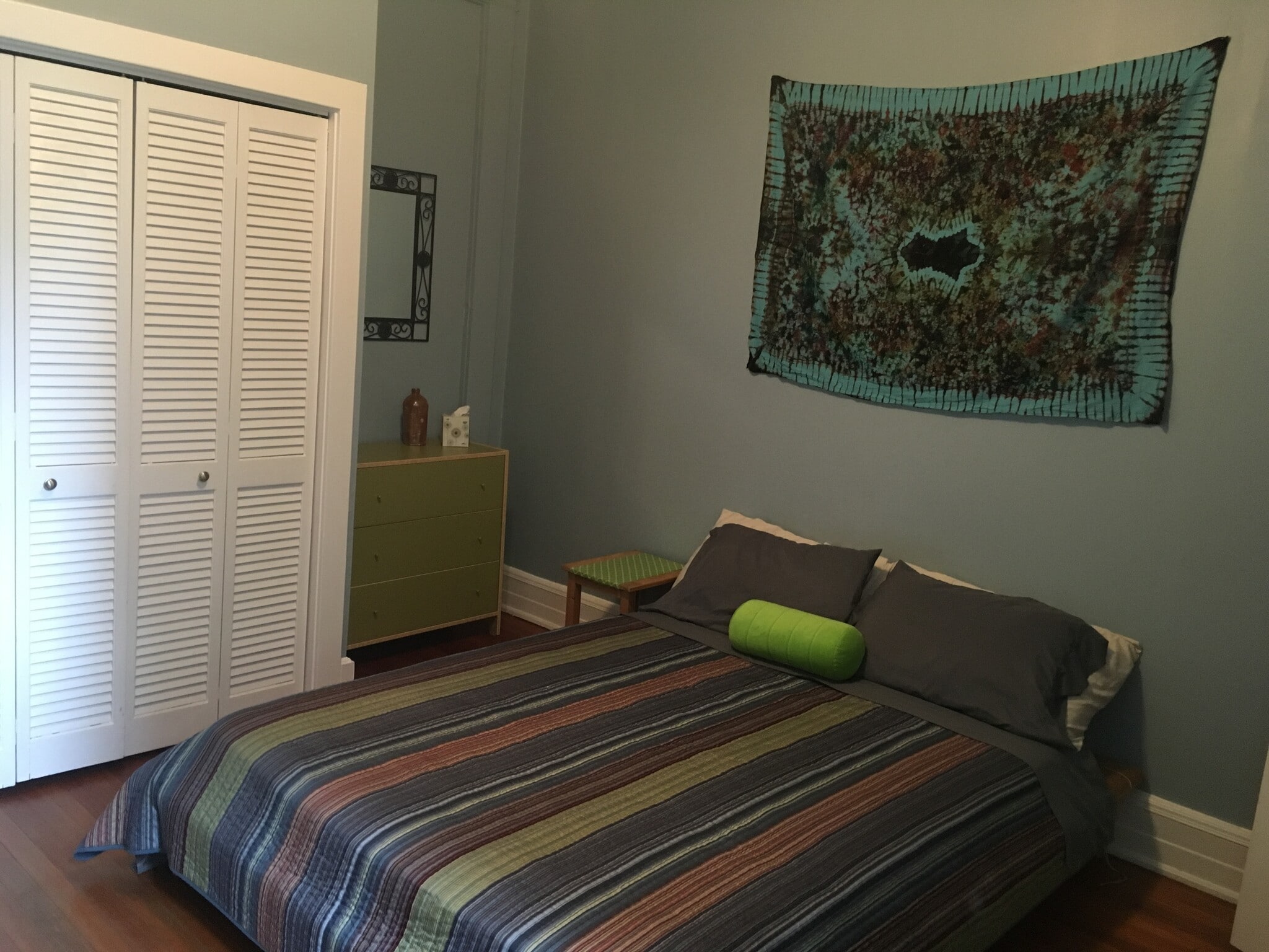 Building Photo - 2611 W Grace St