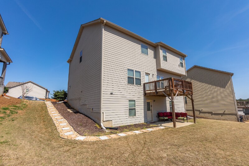 Building Photo - 2318 Centenary Way Ct