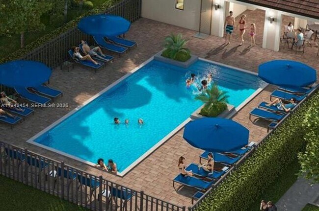 Building Photo - 15903 SW 2nd Dr