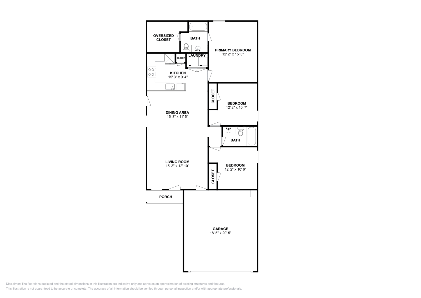 Building Photo - 8805 Red Fox Trl