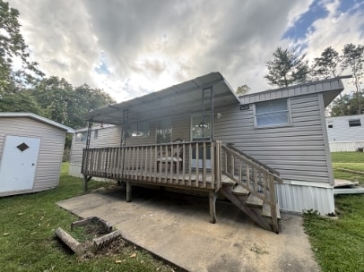 Primary Photo - 345 Merrimon Ave