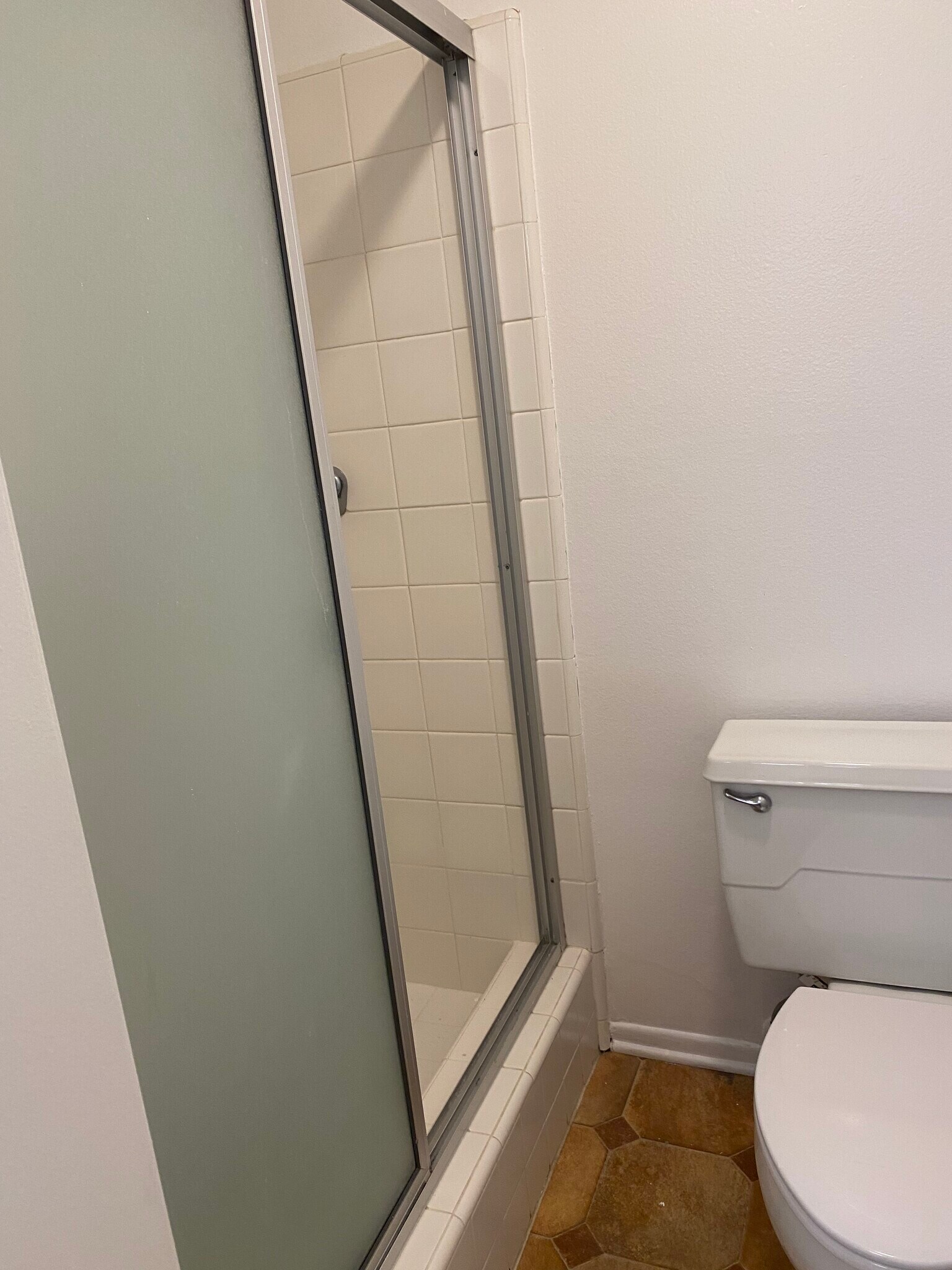 Second Bathroom - 4200 Via Dolce