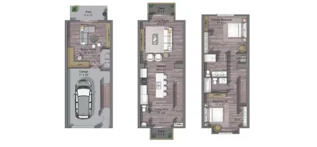 Building Photo - 4492 Butterfield Pl
