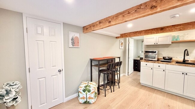 Building Photo - Darling Open Studio Layout Guest Home unit on Lush and Beautifully Landscaped Private Property in...