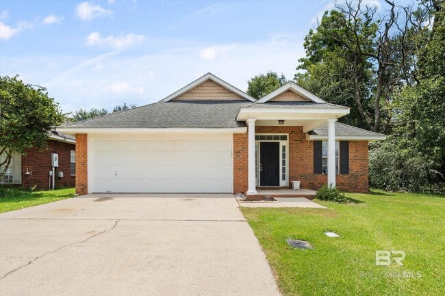 Primary Photo - 21570 Palmer Ct