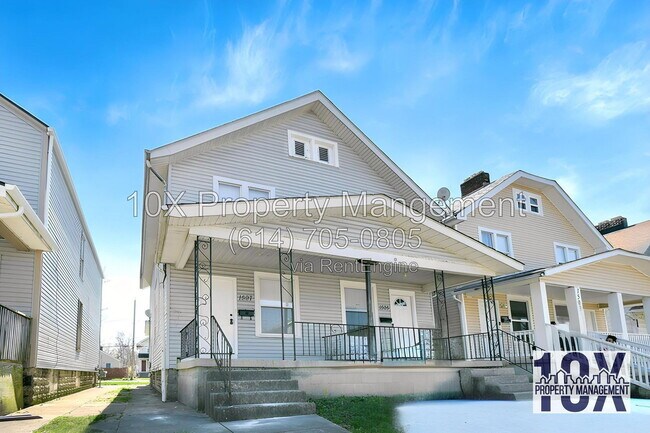 Building Photo - 1505 Duxberry Ave