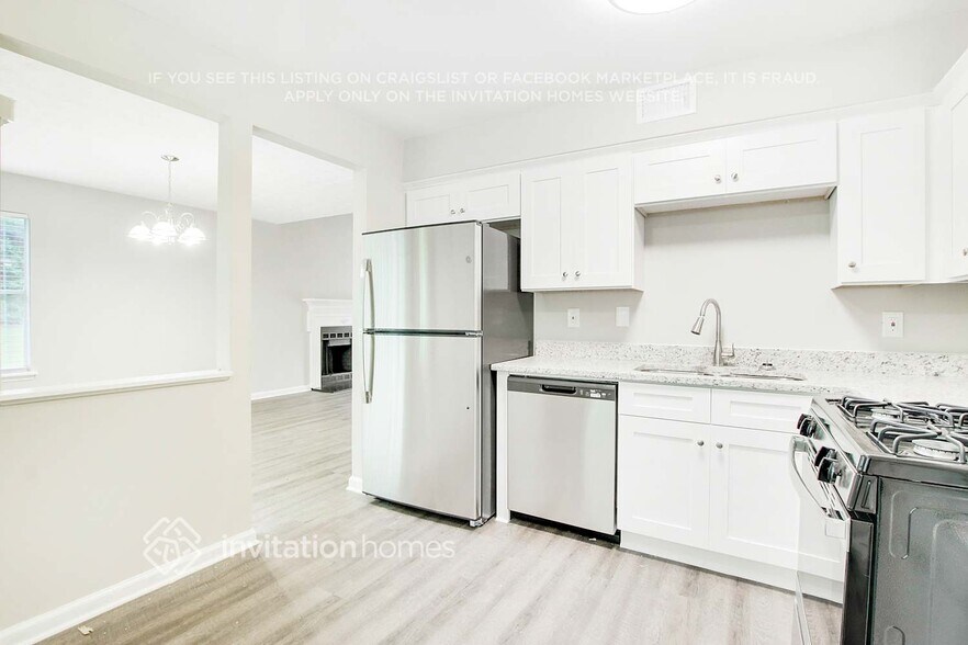 Building Photo - 5130 Forest Downs Ln