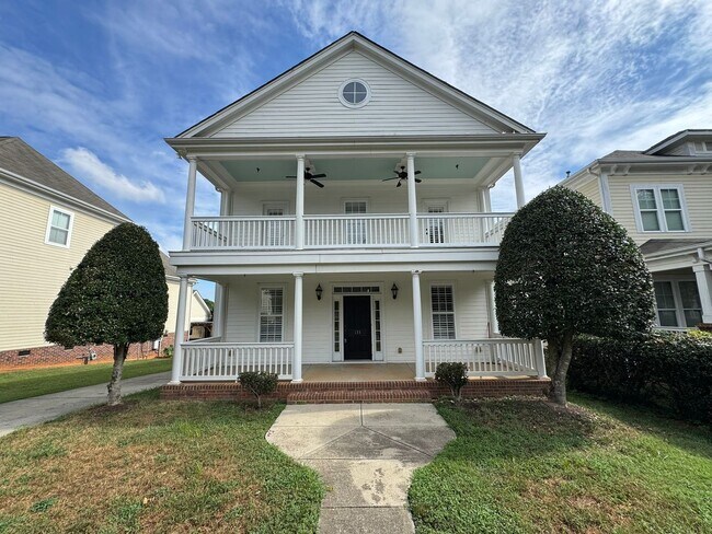Primary Photo - 133 Church St
