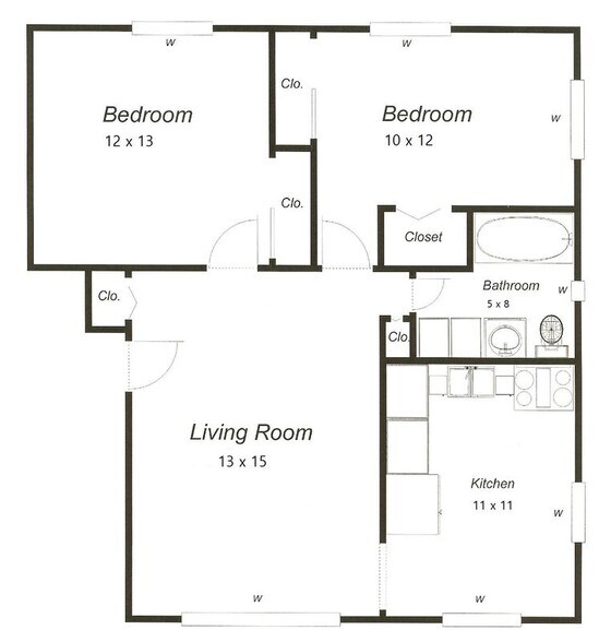 Building Photo - 646 W Main St