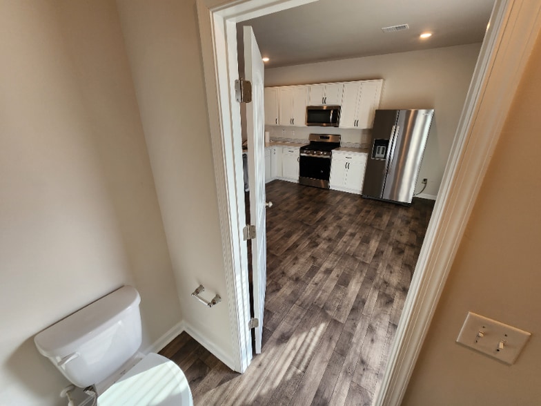 Building Photo - 41 Capricorn