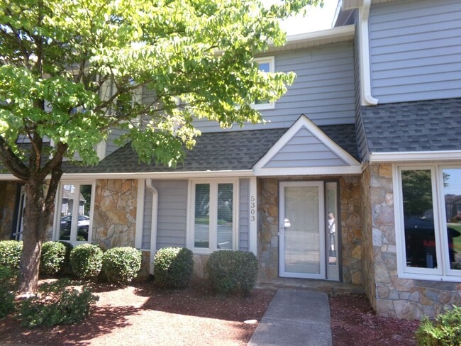 Building Photo - Peace Haven and US 421 Location