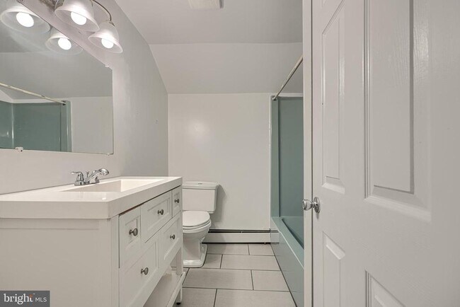 Building Photo - 1703 Roland Ave