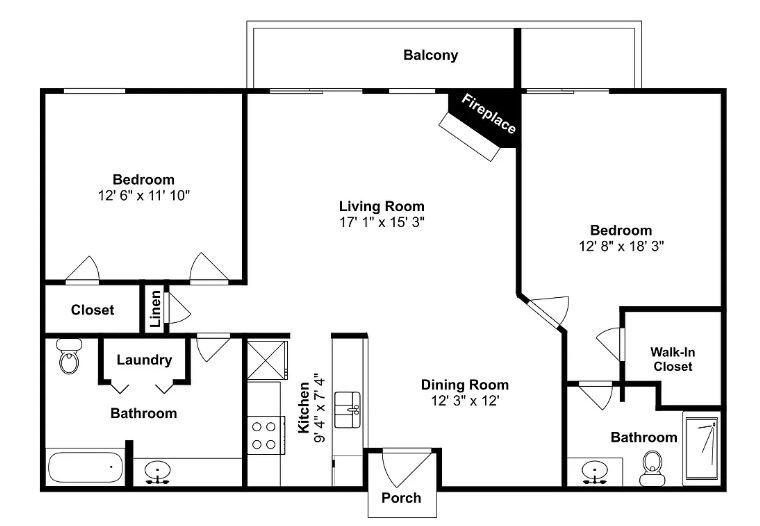 Building Photo - 11480 Audelia Rd