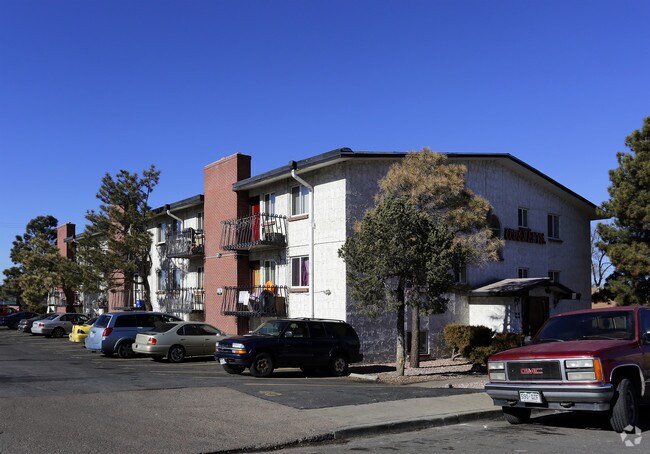 Primary Photo - Casa Del Espana