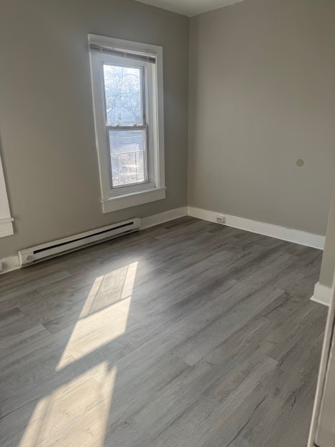 Building Photo - 105 N Warren St