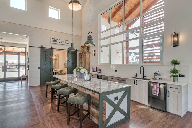 Hermosa Village Leander, TX Apartment Finder