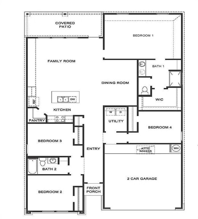Building Photo - 7839 Murciana Dr