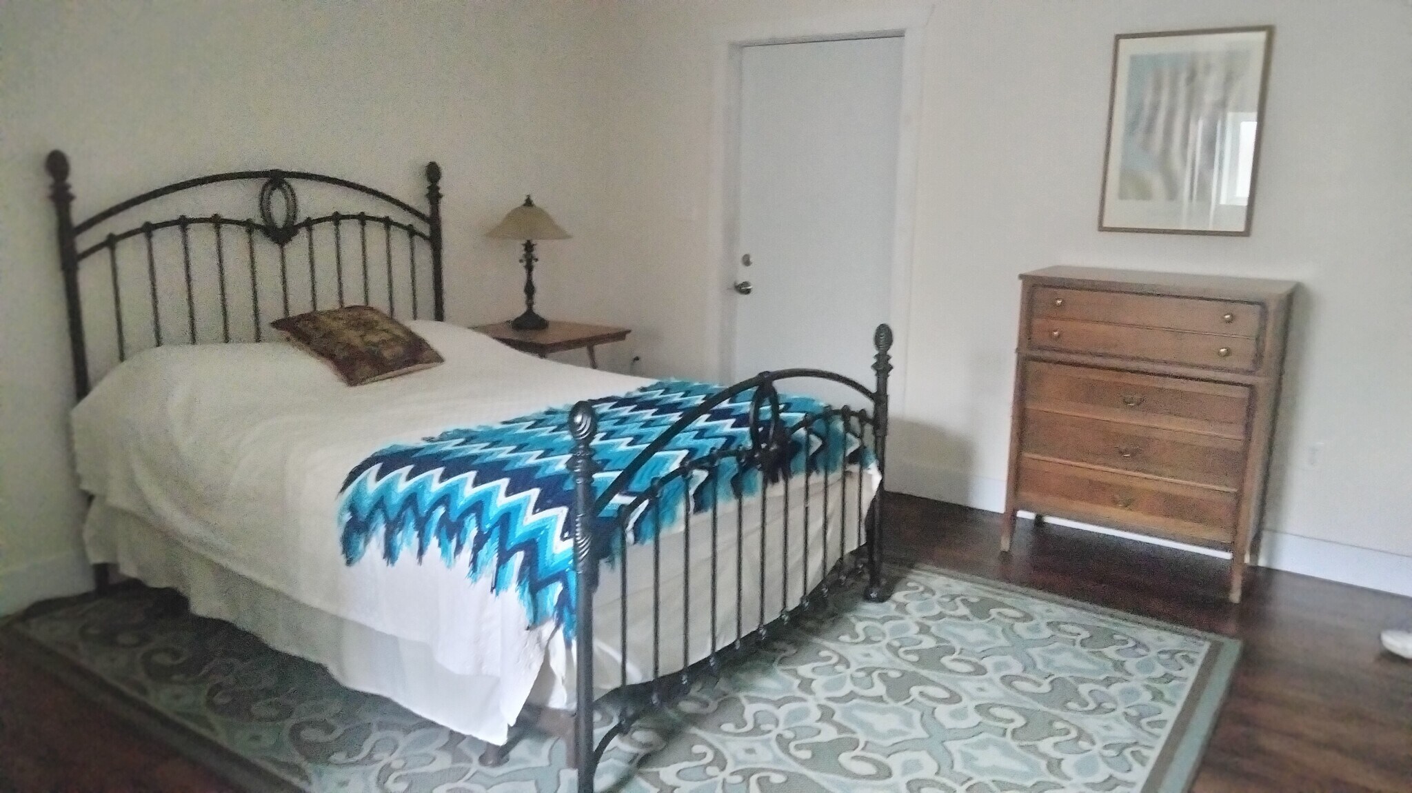 Second BEdroom - 125 Water St