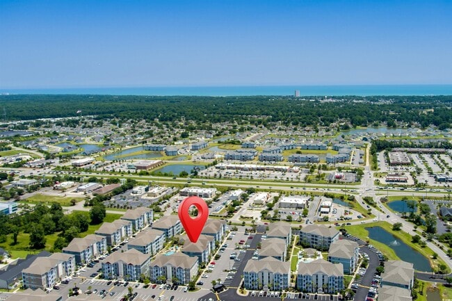 Building Photo - 304 Shelby Lawson Dr