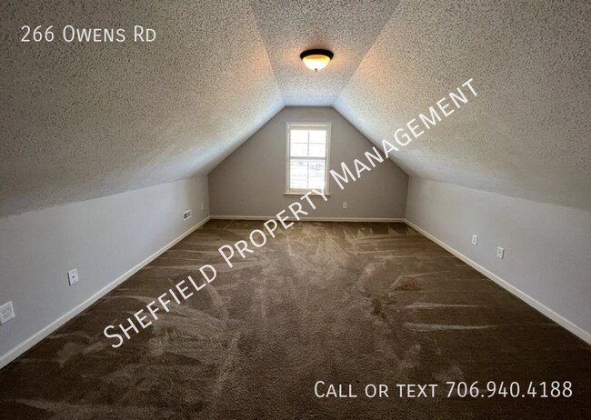 Building Photo - 266 Owens Rd