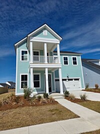 Building Photo - New construction 5 bedroom in Carnes Cross...