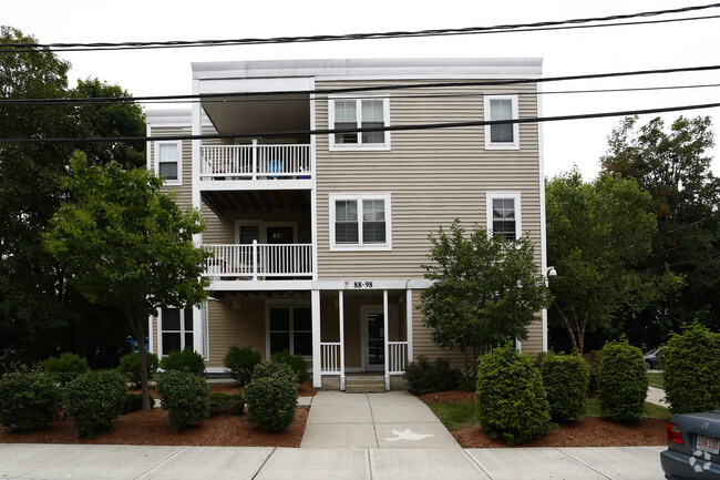 Building Photo - Hope in Dorchester