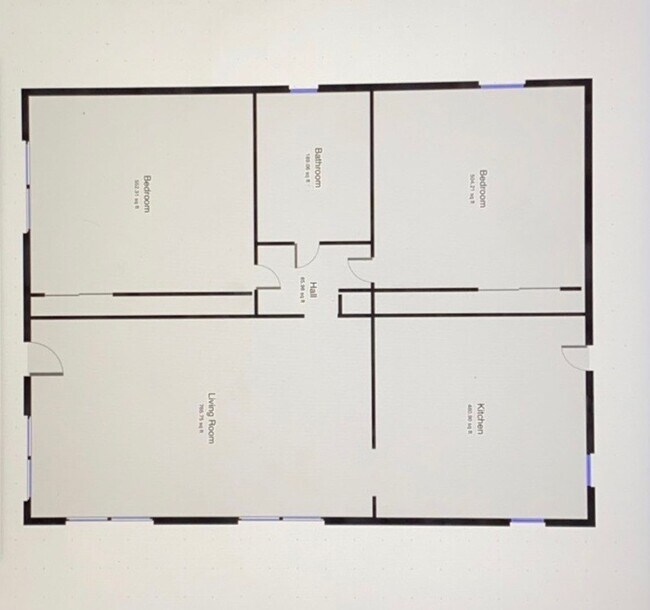 Building Photo - 2 Bedroom, 1 Bathroom Duplex in Denver! Available August!!